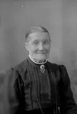Fru Brita Hedvall
