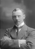A. Isacsson, Stenebergsallén 10, Gävle