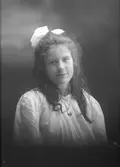 Thea Palmkvist, FemteTvärgatan 15, Gävle