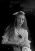 Karin Westberg, Lexe
