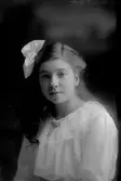 Nanny Larsson, Skomakargatan 12, Gävle
