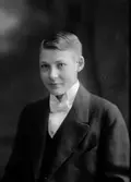 Erik Sjöholm, Södra Centralgatan 39, Gävle
