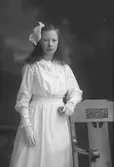 Anny Bohlin, Norra Centralgatan 33, Gävle