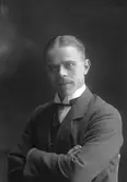 C. G. Andersson, Byggmästargatan 9, Gävle