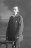 Rune Arusell, Gustafsbro, Gävle