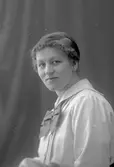 Maja Mälner / Mölner.
