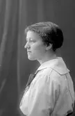 Maja Mölner / Mälner