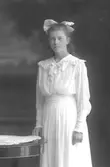 Signe Hjort, Nygatan 3, Gävle