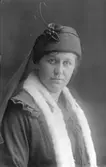 Edith Björklund, Strömsbro