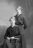 Ellen Lönn, Norra Kungsgatan 19, Gävle