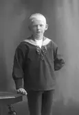 Nils Nylöf, Skeppargatan 16, Gävle
