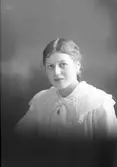 Hilda Wester, Södra Kansligatan 26, Gävle