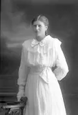 Hilda Wester, Södra Kansligatan 26, Gävle