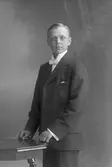 Gunnar Söderström, Femte Tvärgatan 43, Gävle