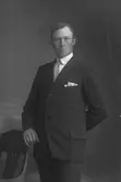J. W. Jansson, Östanå, Älvkarleby