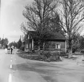 Fors 1:9
Forsbyvägen 116
Forsby