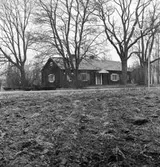 Hedesunda.
Hembygdsgården.