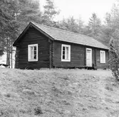 Hedesunda.
Ön.