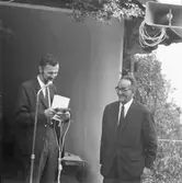 Hedesunda,
Birger Forsberg,
Åsudden.