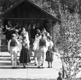 Hedesunda,
Birger Forsberg,
Åsudden.