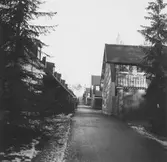 Andersberg villaområde.