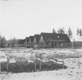 Andersberg villaområde.