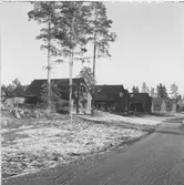 Andersberg villaområde.