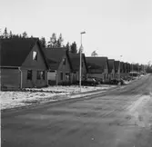 Andersberg villaområde.