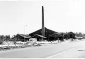Hagaström,
Tegelhuset,
Gävle industrier.