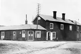 Norrgårds i Brunn på 1920-talet.
Byggnaden revs i början av 1930-talet