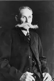 Gustav Lundkvist, Finnböle,
kallad 