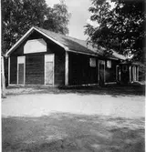 Alborga skola