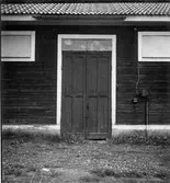 Alborga skola