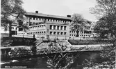 Landstingshuset.