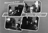 Söder/Gamla Gefle.
