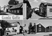 Söder/Gamla Gefle.
