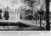 Mackmyra Herrgård