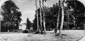Lantbruksskola, senare Valls herrgård.
(Se även boken 