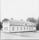 Hedesunda församlingshem, tidigare skolhus.