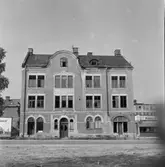 Jugendhus Kaserngatan 73. Uppfört 1903.