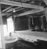 Båthus.
Norrmyravägen 13 Eskön.


