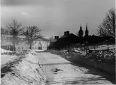 Strömvallen.