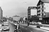Södra Kungsgatan.
