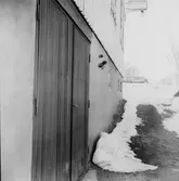 Sionskapellet.