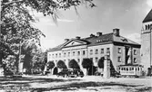 Hotell Baltic.