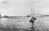 Bönaviken
