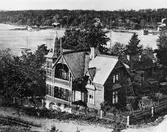 Bönavägen 230, Bönan 17, stadsäga 268.
