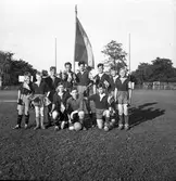 Fanlaget 1938. Brynäs