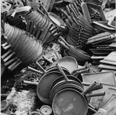 Skoglund & Olssons gjuteri.

Brann 1959-08-27


