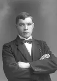 John Hedin, Varva, Hille / Strömsbro